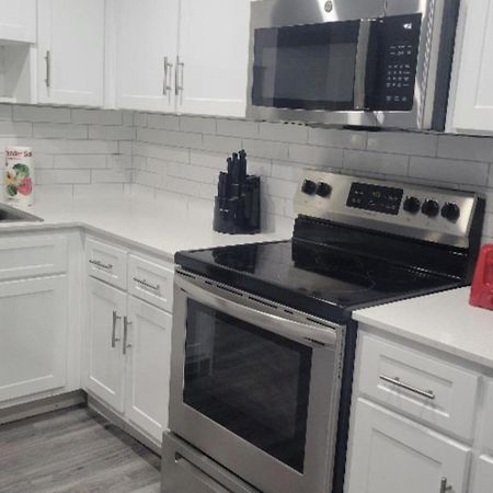 Mahalo Isles Apartments By Rocketstay Fort Lauderdale Esterno foto