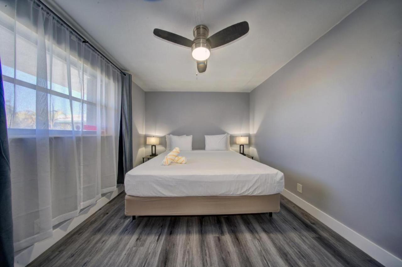 Mahalo Isles Apartments By Rocketstay Fort Lauderdale Esterno foto