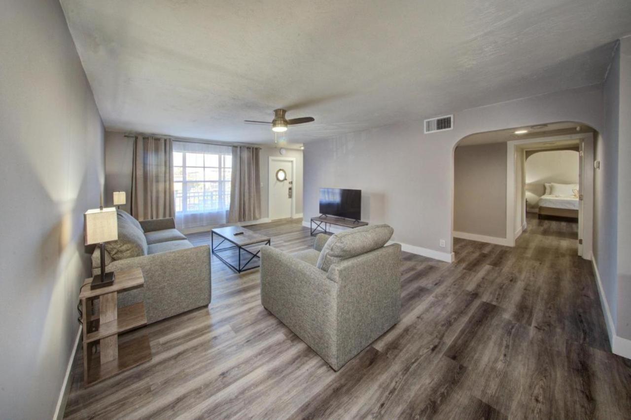 Mahalo Isles Apartments By Rocketstay Fort Lauderdale Esterno foto