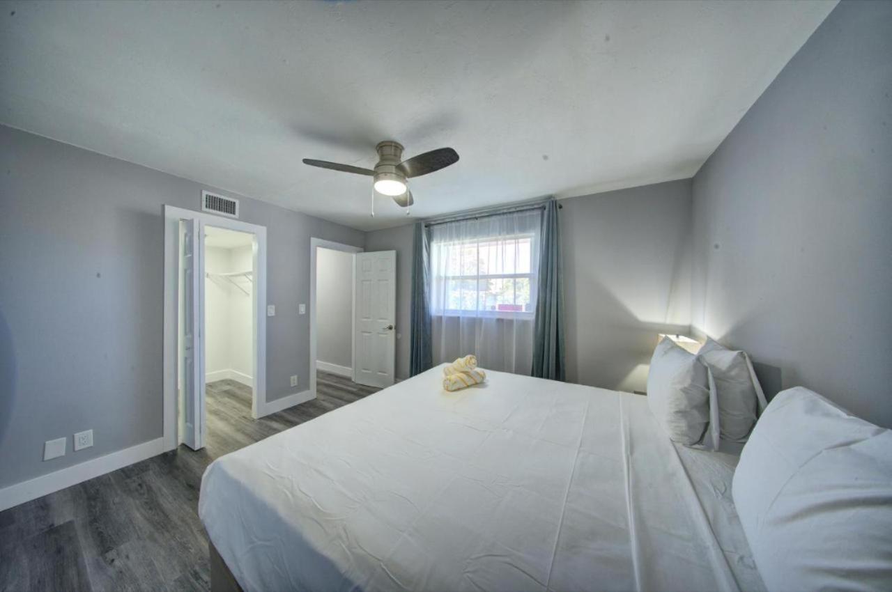 Mahalo Isles Apartments By Rocketstay Fort Lauderdale Esterno foto