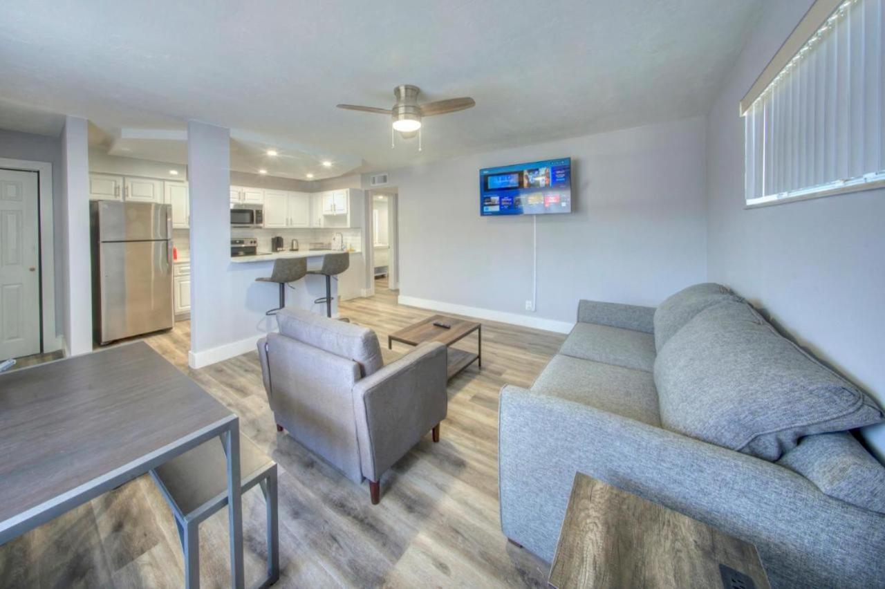 Mahalo Isles Apartments By Rocketstay Fort Lauderdale Esterno foto