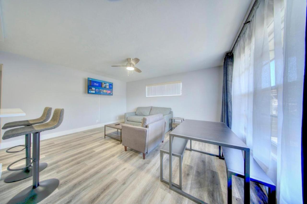 Mahalo Isles Apartments By Rocketstay Fort Lauderdale Esterno foto