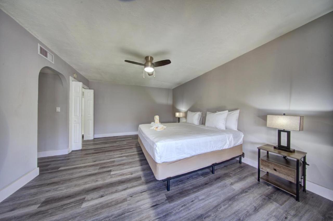 Mahalo Isles Apartments By Rocketstay Fort Lauderdale Esterno foto