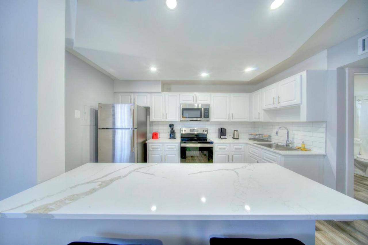 Mahalo Isles Apartments By Rocketstay Fort Lauderdale Esterno foto