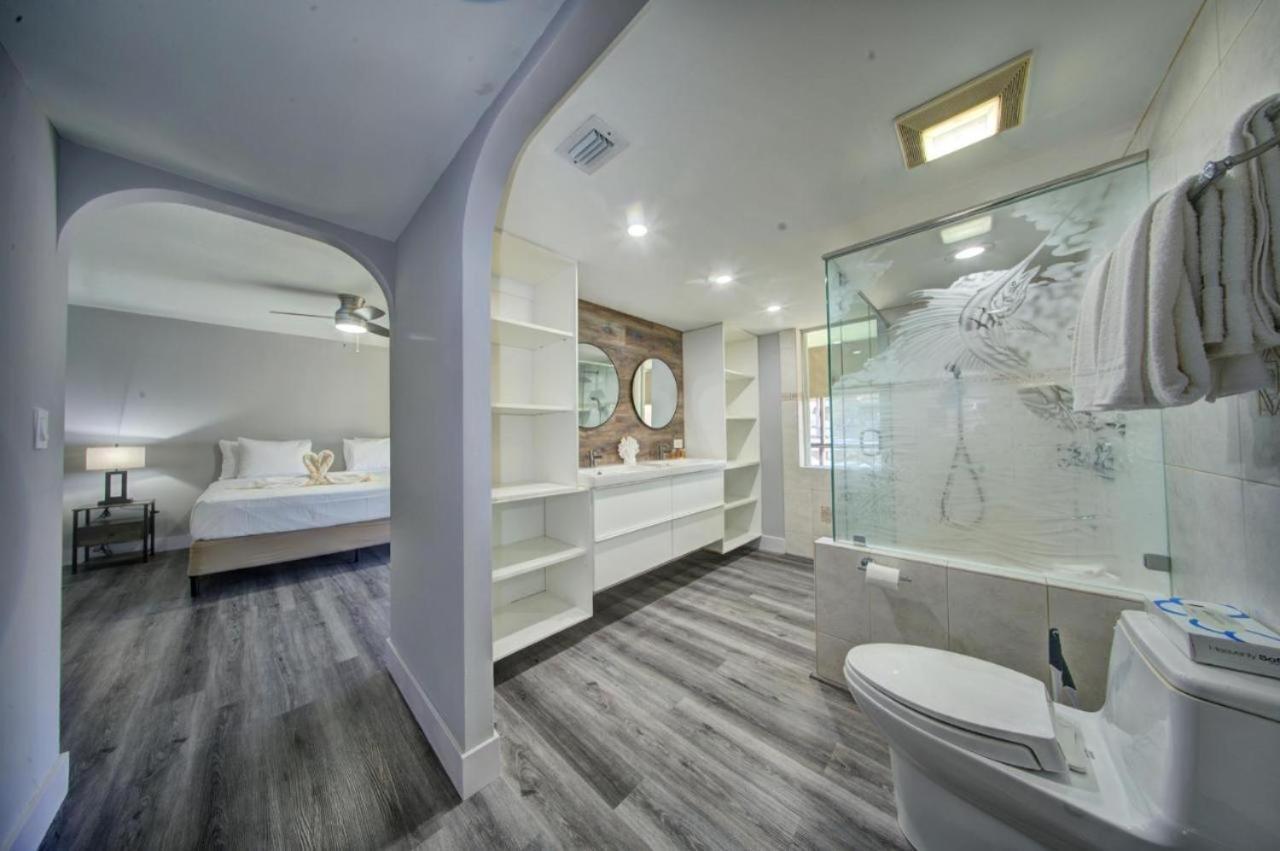 Mahalo Isles Apartments By Rocketstay Fort Lauderdale Esterno foto