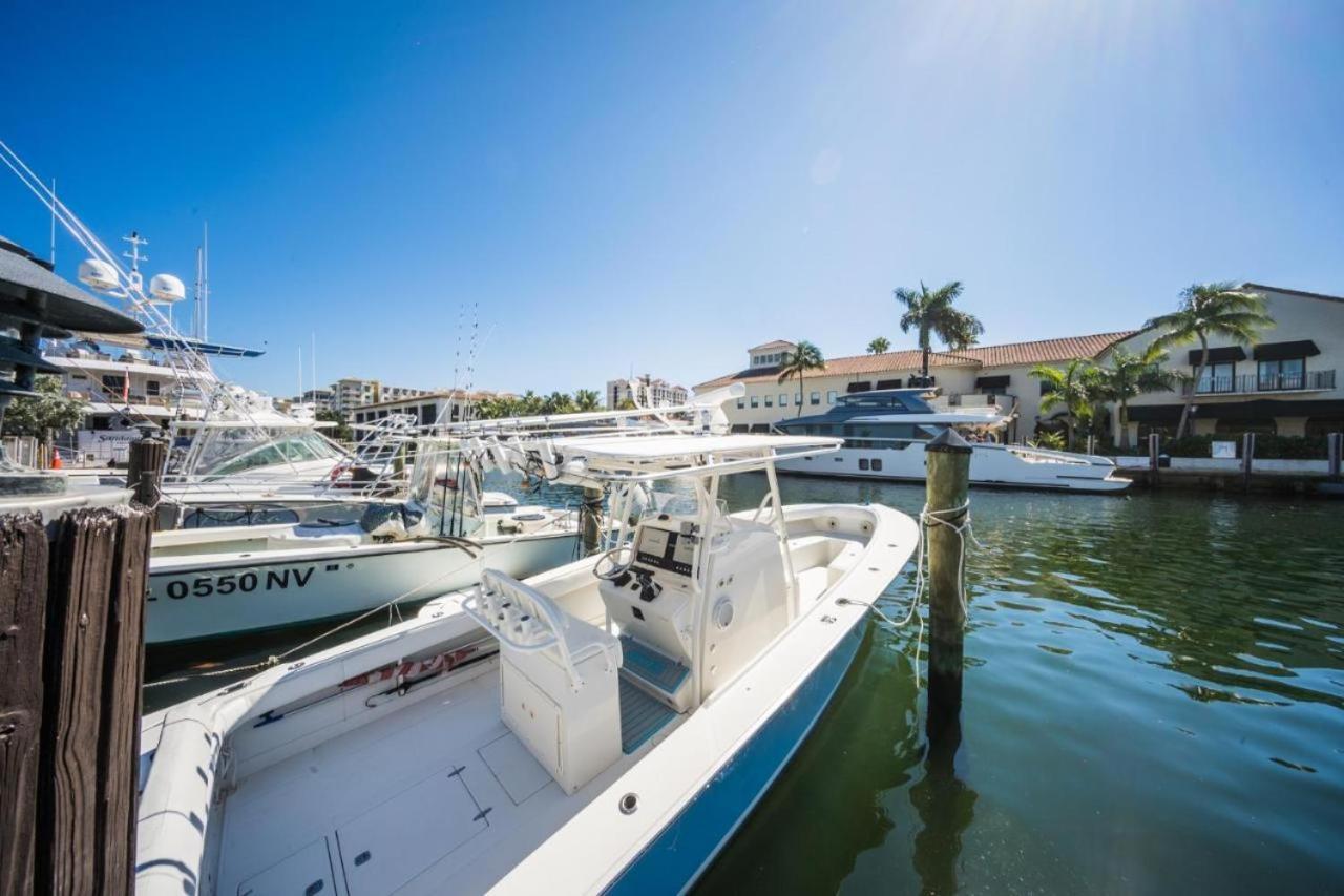 Mahalo Isles Apartments By Rocketstay Fort Lauderdale Esterno foto