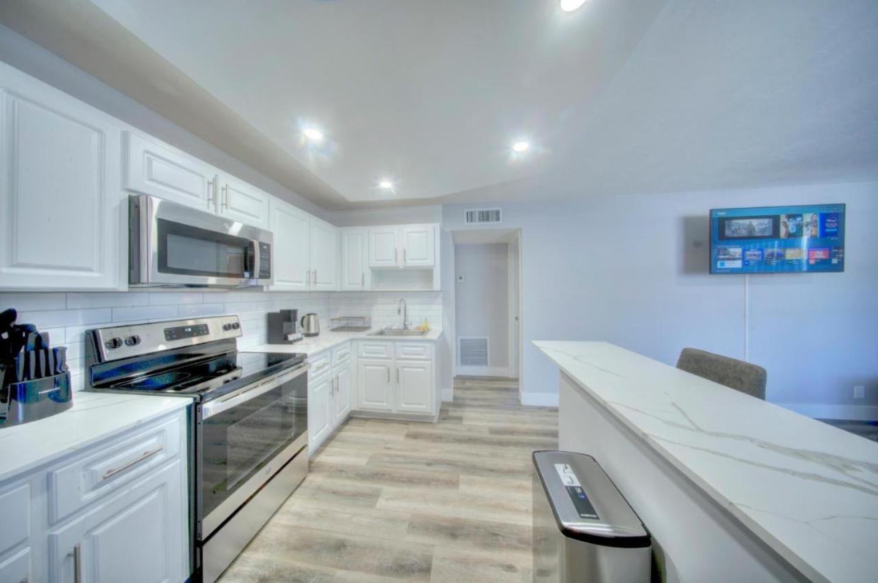 Mahalo Isles Apartments By Rocketstay Fort Lauderdale Esterno foto