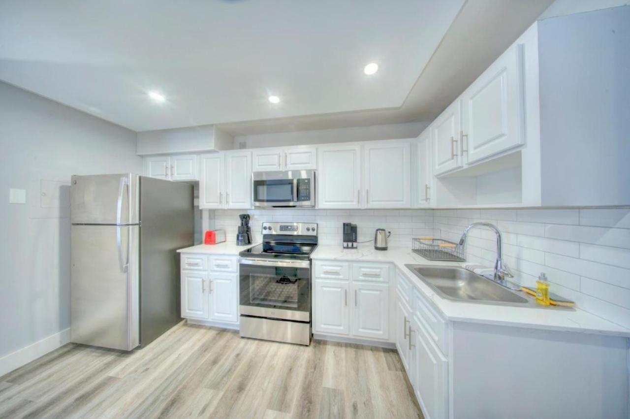 Mahalo Isles Apartments By Rocketstay Fort Lauderdale Esterno foto