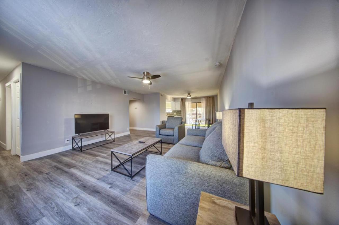 Mahalo Isles Apartments By Rocketstay Fort Lauderdale Esterno foto