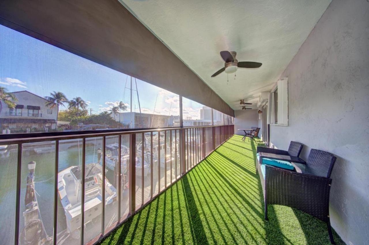 Mahalo Isles Apartments By Rocketstay Fort Lauderdale Esterno foto
