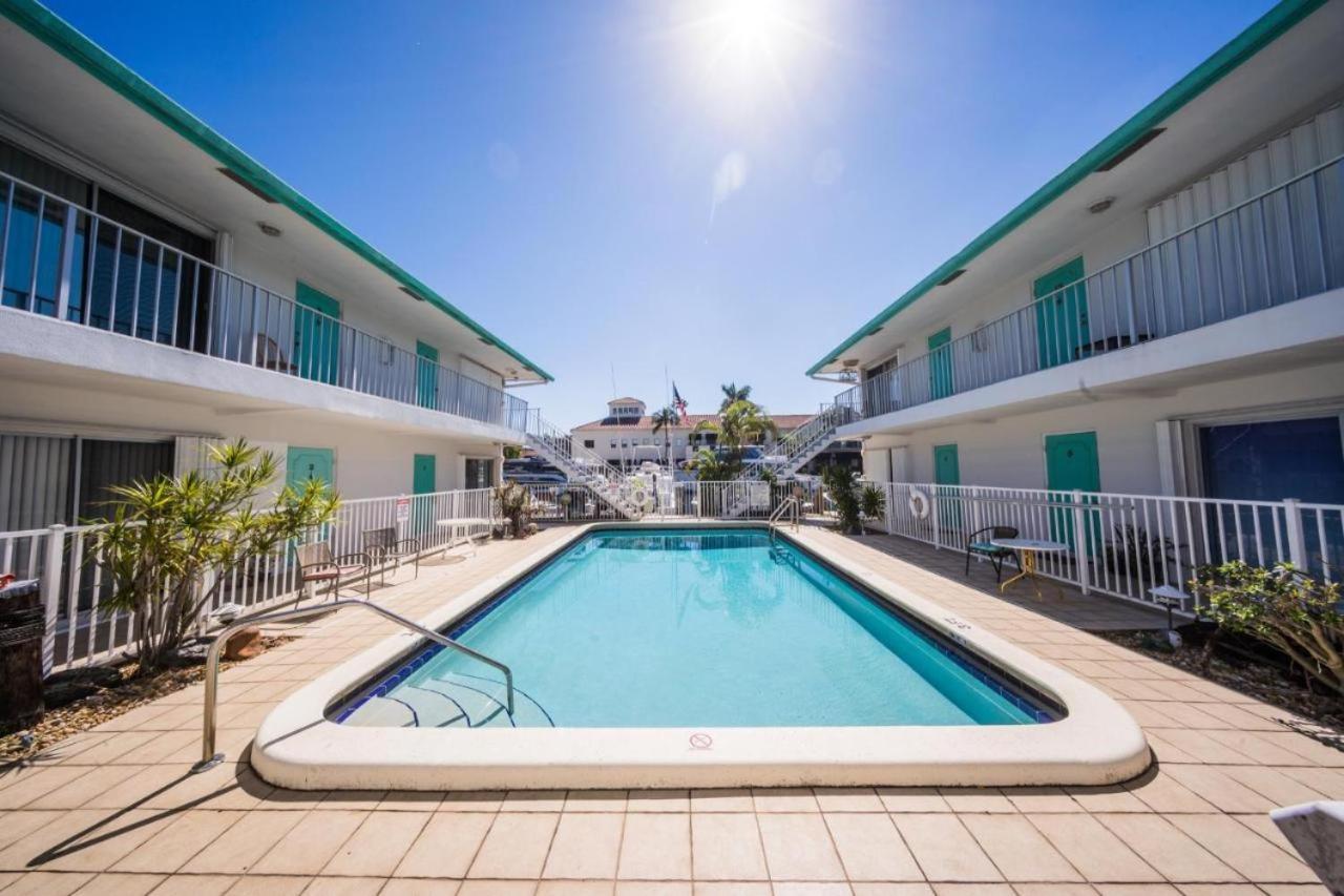Mahalo Isles Apartments By Rocketstay Fort Lauderdale Esterno foto