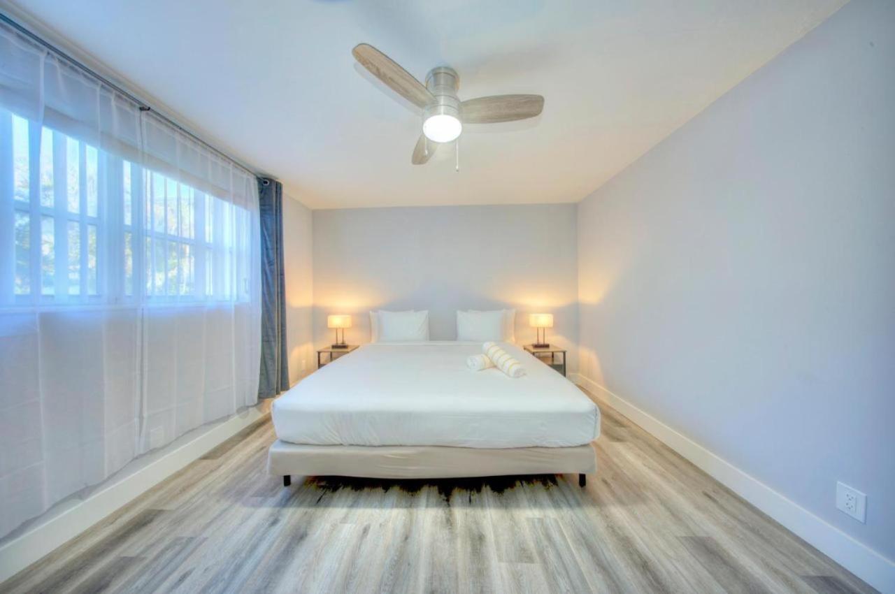 Mahalo Isles Apartments By Rocketstay Fort Lauderdale Esterno foto