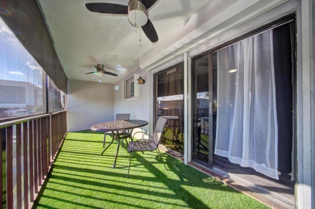 Mahalo Isles Apartments By Rocketstay Fort Lauderdale Esterno foto