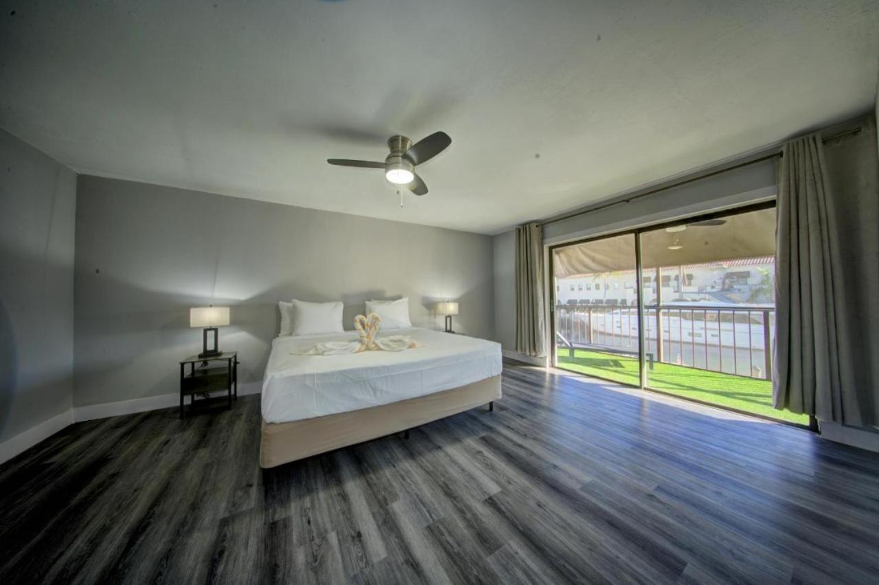 Mahalo Isles Apartments By Rocketstay Fort Lauderdale Esterno foto