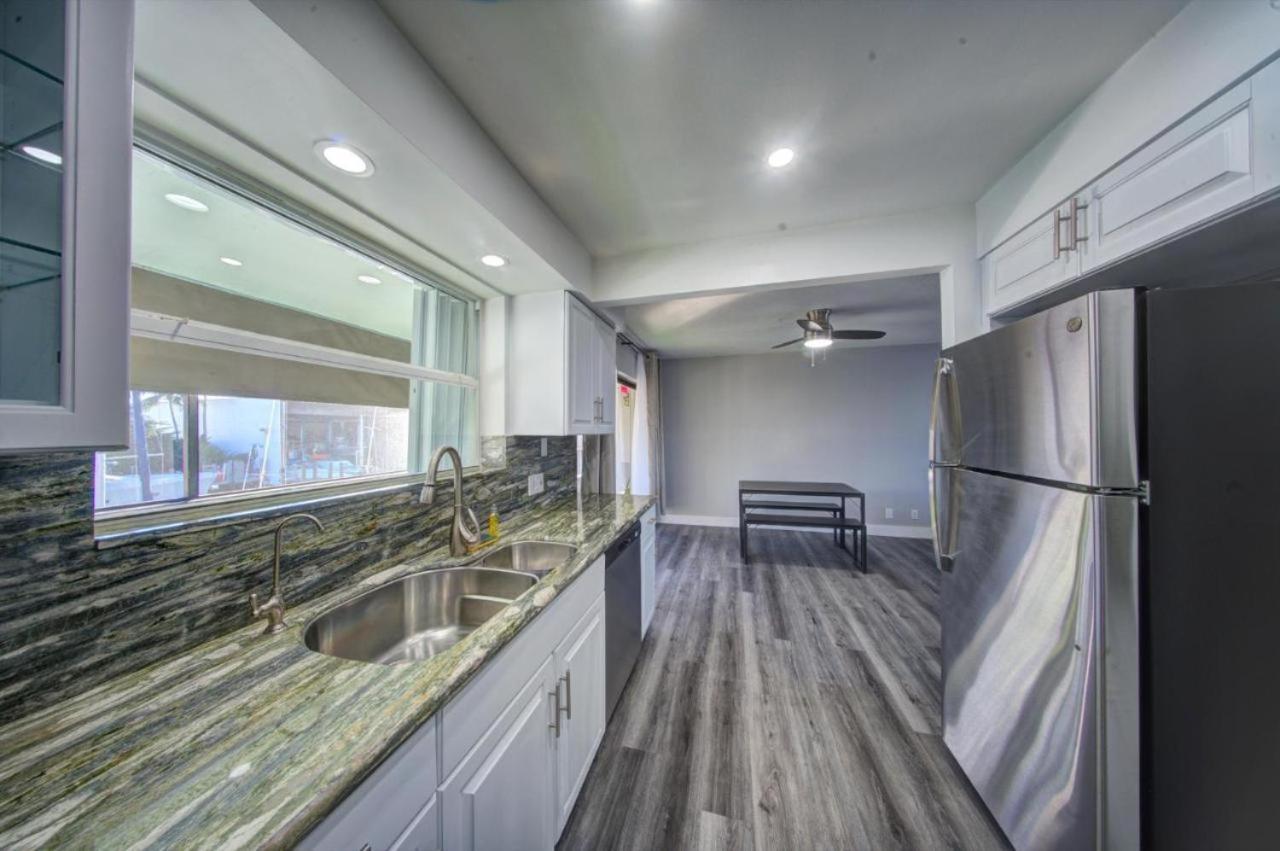 Mahalo Isles Apartments By Rocketstay Fort Lauderdale Esterno foto