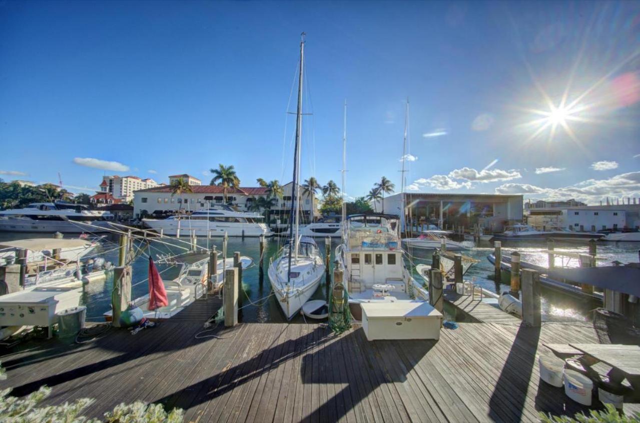 Mahalo Isles Apartments By Rocketstay Fort Lauderdale Esterno foto