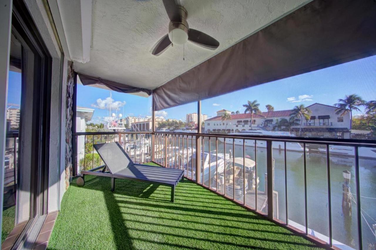 Mahalo Isles Apartments By Rocketstay Fort Lauderdale Esterno foto