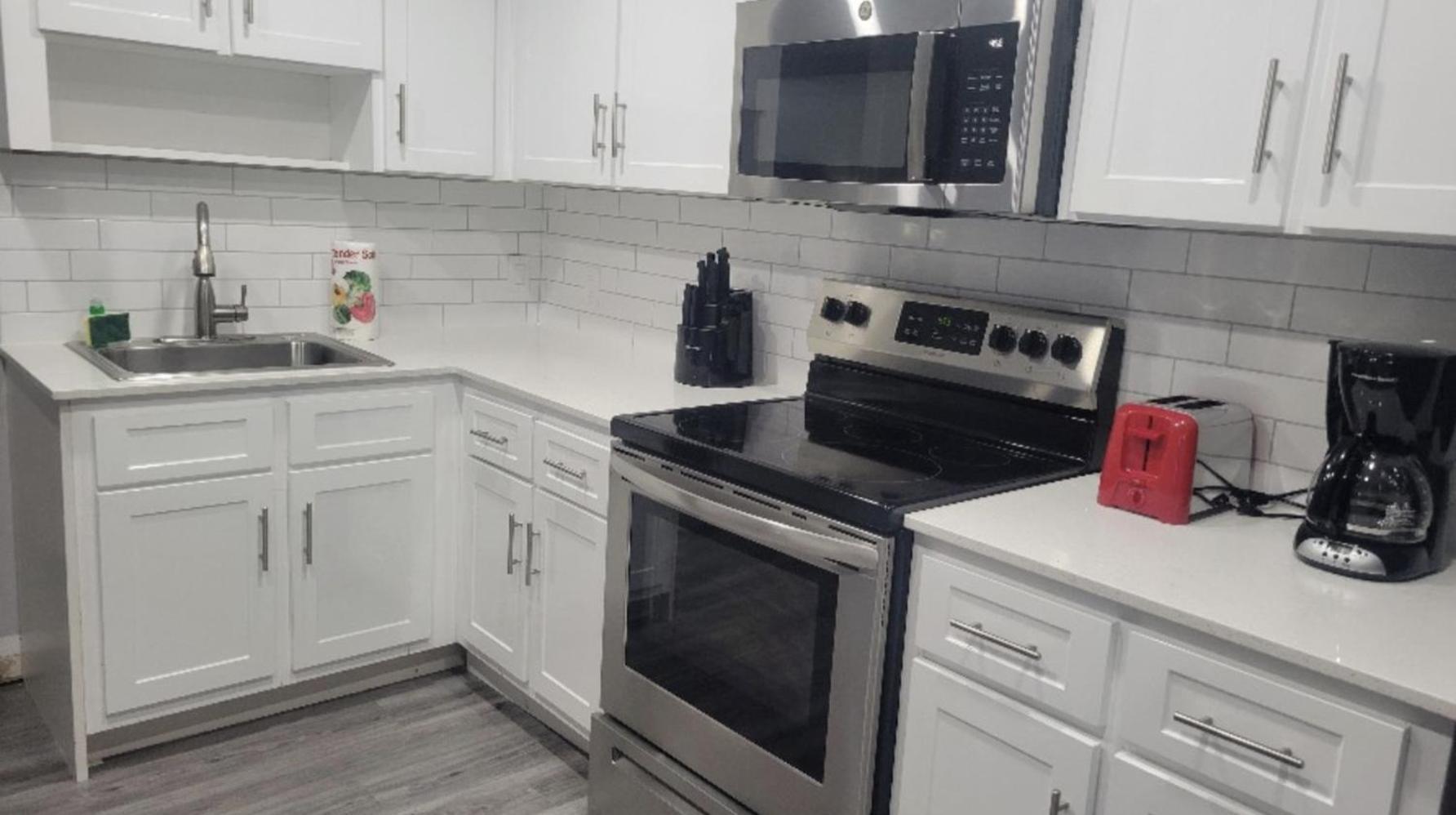 Mahalo Isles Apartments By Rocketstay Fort Lauderdale Esterno foto